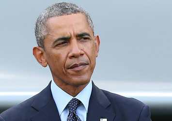 Obama: ABD'li müslümanlar en büyük müttefikimiz