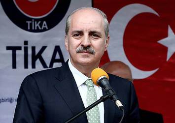 'Kavuşmamız kalıcı olacak'