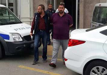 Gökhan Töre'yi vuran zanlı yakalandı