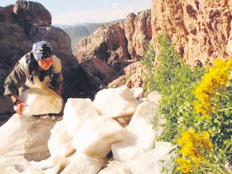 PKK’nın kadın köleleri - 2