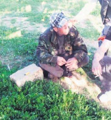 19 yıldır aranıyordu, yakalandı - 1
