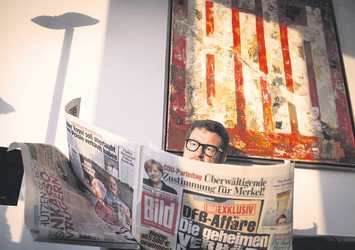 Mal 'bild'irimi