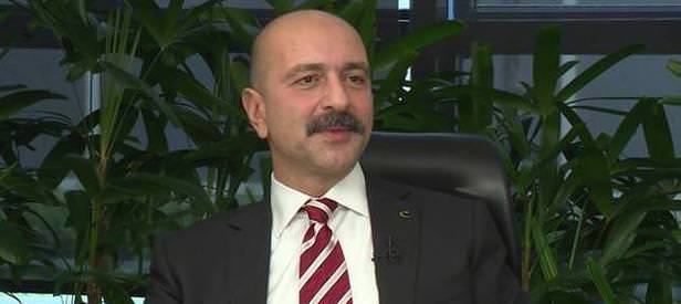 Akın İpek'ten 70 milyon dolarlık vurgun
