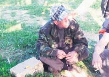 19 yıldır aranıyordu, yakalandı