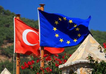 Uluslararası Adli İşbirliği Kanunu Tasarısı TBMM'de kabul edildi