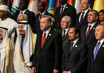 Kardavi: "Erdoğan İslam için bir umuttur"