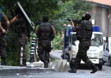 İstanbul’da film gibi 'Rus casusu' operasyonu