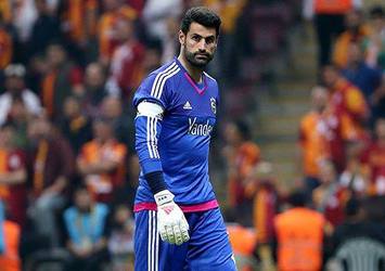 Volkan Demirel'den sürpriz karar