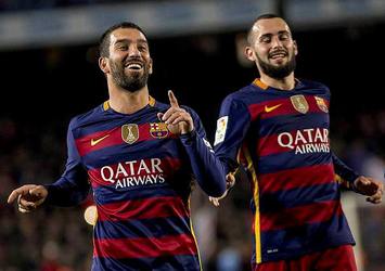 Arda Turan'ın takipçisine verdiği cevap olay oldu