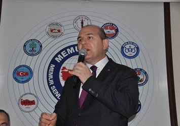 2016'da iş rekoru kırılacak