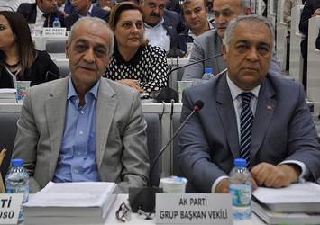AK Partili Azad Fazla evinde ölü bulundu