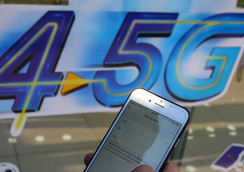 4,5G cep telefonu satışlarını da artırdı