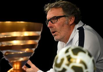 Laurent Blanc gelecek sezon da PSG'de