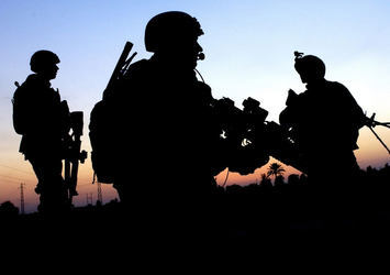 Şırnak ve Mardin'de 8 PKK'lı öldürüldü