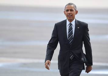Obama: Esad rejimini devirmek hata olurdu