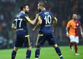 Fenerbahçe'de flaş ayrılık