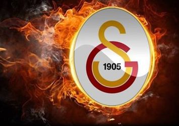 Galatasaray'ın Kasımpaşa 11'i