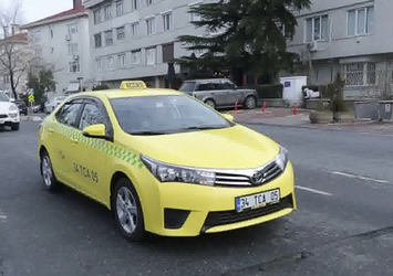 Bu otomobille İstanbul-Ankara arası sadece 14 TL