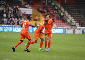 Adanaspor Spor Toto Süper Lig'de