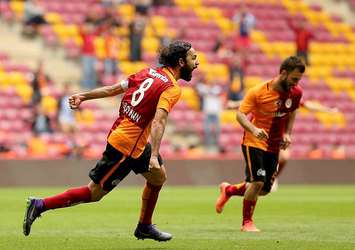 Galatasaray galibiyeti hatırladı!