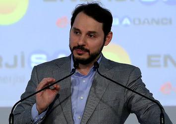 'Yerli kömürümüzü sonuna kadar kullanmaya devam edeceğiz'