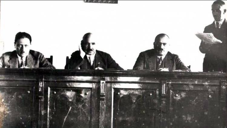 Analiz - Bir utanç: İstiklal Mahkemeleri - 1