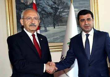 Meclis'te 'dokunma' haftası