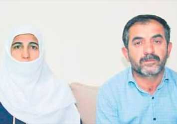 HDP’ye evlat tokadı