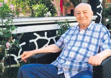 İşadamı Süreyya Beşe'nin çocukları birbirine düştü