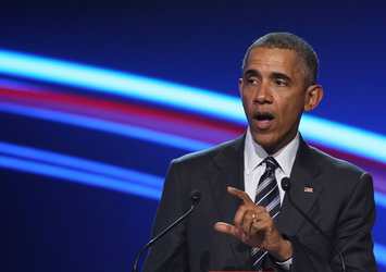 Barack Obama koltuğu devretmeden imzalamak istiyor