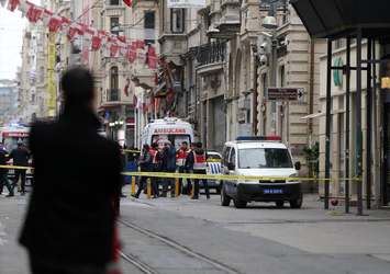İsrail'den flaş Türkiye açıklaması: Hedef İsrail değildi