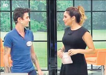 ‘Zuhal Topal yüzünden doğacak çocuğumu göremiyorum’