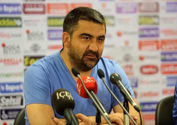 Ümit Özat: Sezon sonu burada olmayacağım