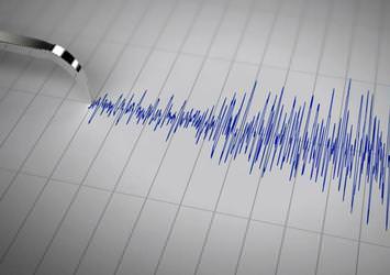Balıkesir'de peş peşe 4 deprem