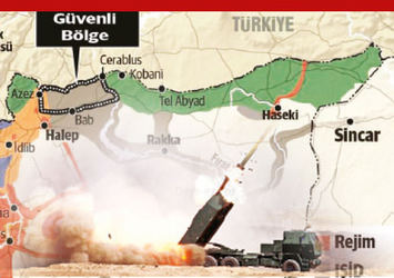 DAEŞ, HIMARS füzeleri ile vurulacak