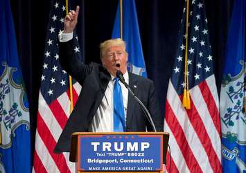 Cruz ve Kasich, Trump'ı durdurmak için güç birliği yapacak