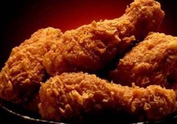 Ünlü fast food zincirinde büyük skandal