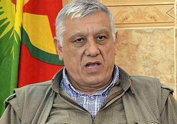 Cemil Bayık yine haddini aştı!