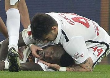 Eski Trabzonsporlu futbolcu rakibini öldürüyordu!