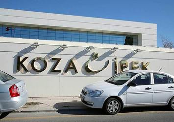 Akın İpek'in kardeşi yakalandı
