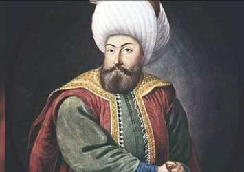 Osman Gazi'nin Orhan Gazi'ye nasihati!