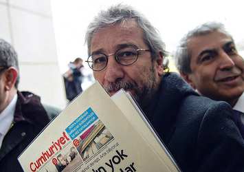 Can Dündar'a 17-25 Aralık şoku!