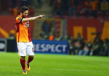 Sabri'den 'pazubandı' açıklaması