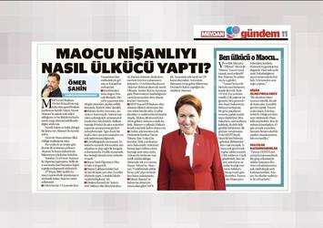 Paralel yapının CHP ve MHP planı