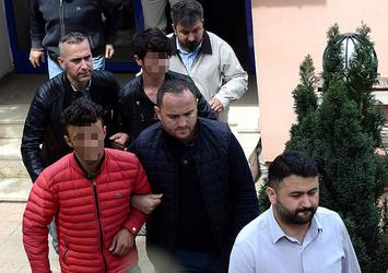 Trabzon'da hakeme saldıran taraftar serbest bırakıldı
