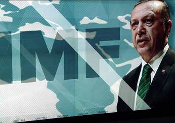52 yıllık sancı: IMF