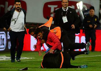 Trabzonspor'dan şoke eden açıklama!
