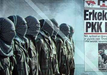 PKK'nın kanlı tarihi