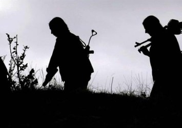 PKK sığınakları kullanılmaz hale getirildi