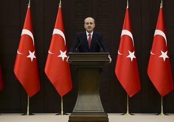 'Kilis için ilave askeri tedbirler alınacak'